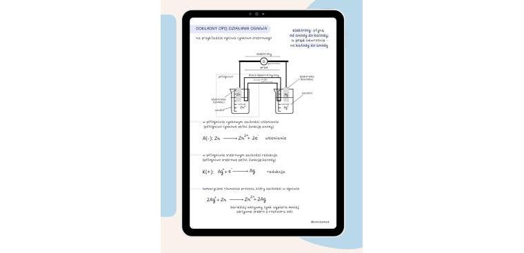 Chemia Nieorganiczna część I