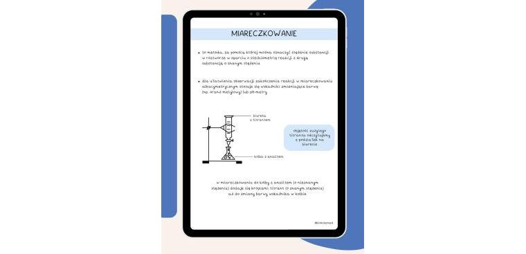 Chemia Nieorganiczna część II
