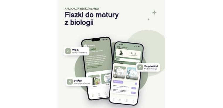 Fiszki z biologii cz.I