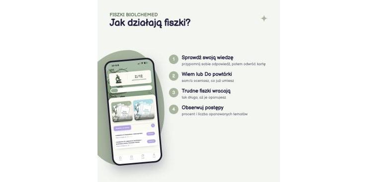 Fiszki z biologii cz.I