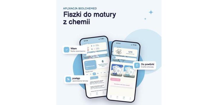 Fiszki Chemia Nieorganiczna cz.1.