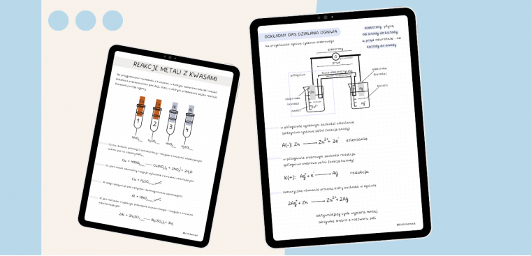 Notatki z chemii nieorganicznej część I + PYTANIA POWTÓRKOWE 